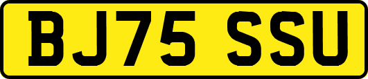 BJ75SSU