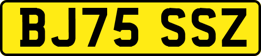 BJ75SSZ