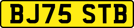 BJ75STB