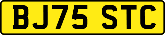 BJ75STC