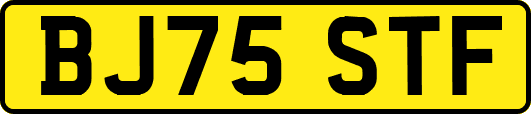 BJ75STF