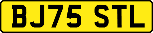 BJ75STL