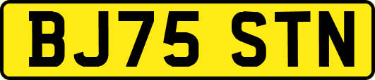 BJ75STN