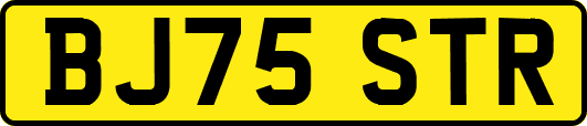 BJ75STR