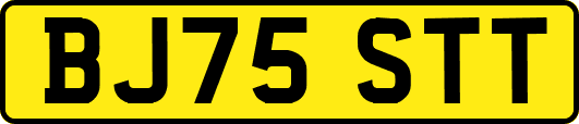 BJ75STT