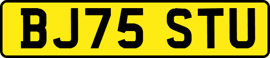 BJ75STU