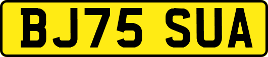 BJ75SUA