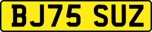 BJ75SUZ