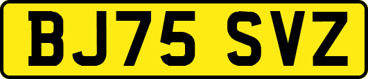 BJ75SVZ