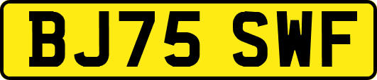 BJ75SWF