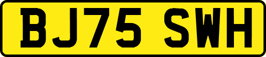 BJ75SWH
