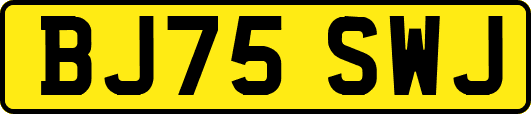BJ75SWJ