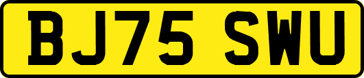 BJ75SWU