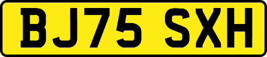 BJ75SXH