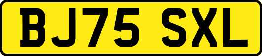 BJ75SXL