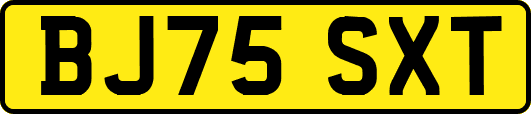 BJ75SXT