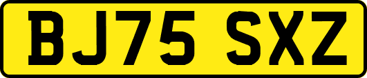 BJ75SXZ