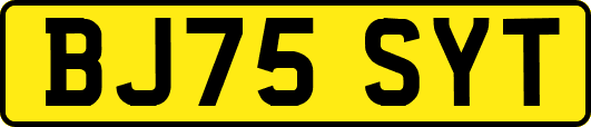 BJ75SYT