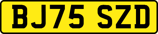BJ75SZD