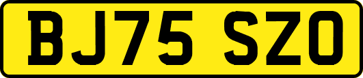 BJ75SZO
