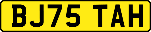 BJ75TAH