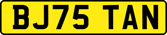 BJ75TAN
