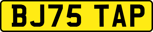 BJ75TAP