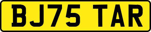 BJ75TAR