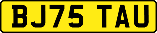 BJ75TAU
