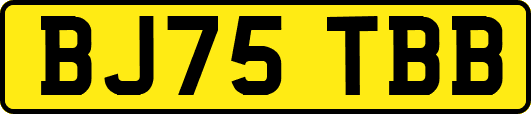 BJ75TBB