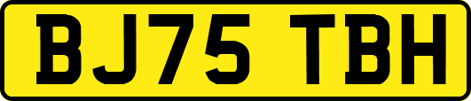 BJ75TBH