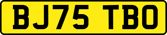BJ75TBO