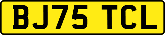 BJ75TCL
