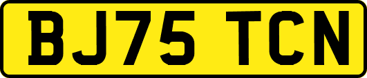 BJ75TCN