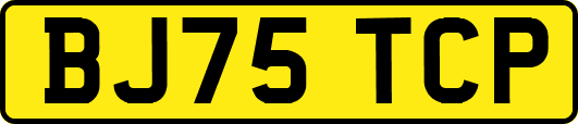 BJ75TCP