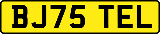 BJ75TEL