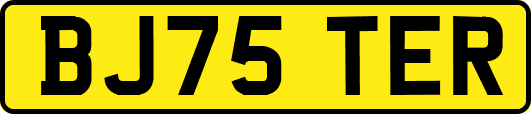 BJ75TER