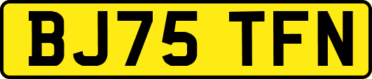 BJ75TFN