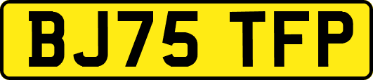 BJ75TFP