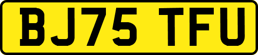 BJ75TFU