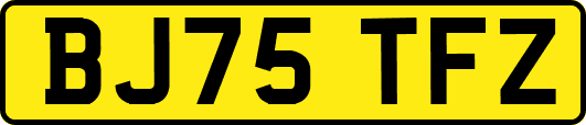 BJ75TFZ