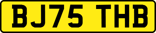 BJ75THB