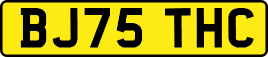 BJ75THC