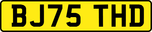 BJ75THD