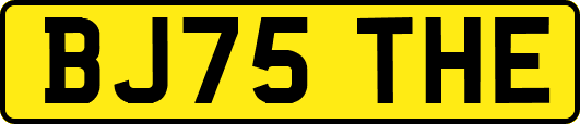 BJ75THE