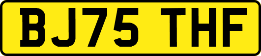 BJ75THF