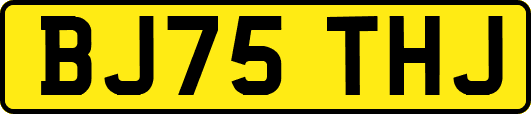 BJ75THJ