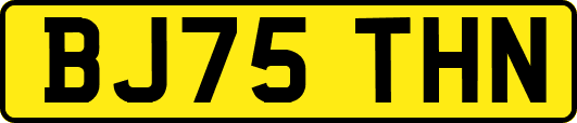 BJ75THN