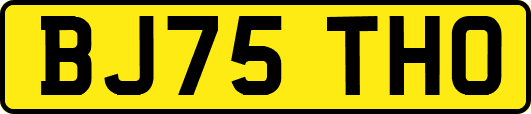 BJ75THO