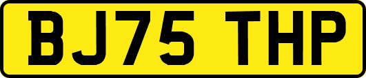 BJ75THP